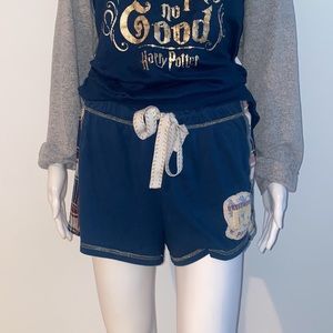 Harry Potter Sleepwear (shorts)